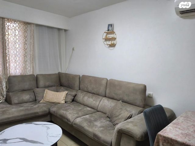 דירה, צבי פנקס 5, מרכז עפולה עלית, עפולה