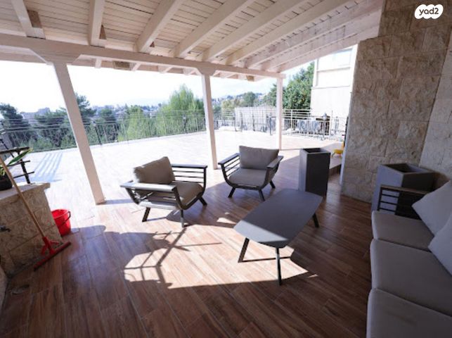 בית פרטי/ קוטג', אודם 16, נווה אורנים, צפת