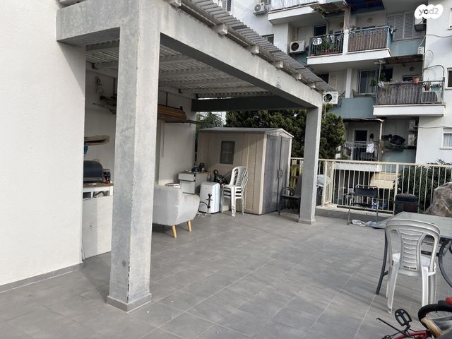 דירה, סמטת רותם 5, שיכון המסילה, פרדס חנה כרכור