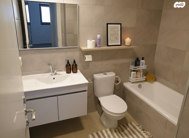 דירה, רב אלוף רפאל איתן 42, רמת אפעל, רמת גן