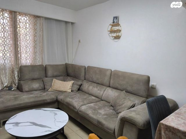 דירה, צבי פנקס 5, מרכז עפולה עלית, עפולה