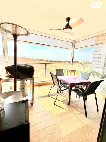 דירה, שדרות מקס ואמפרו שיין 4, רחובות החדשה, רחובות