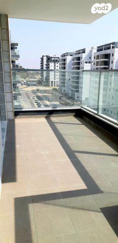 דירה, דפנה 10, סיגליות, באר שבע