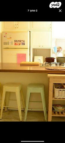 דירה, יהושע חנקין 101, נאות שושנים, חולון