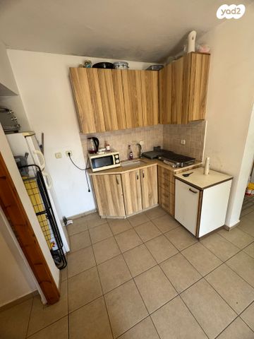 דירה, פרץ 9, תל חנן, נשר