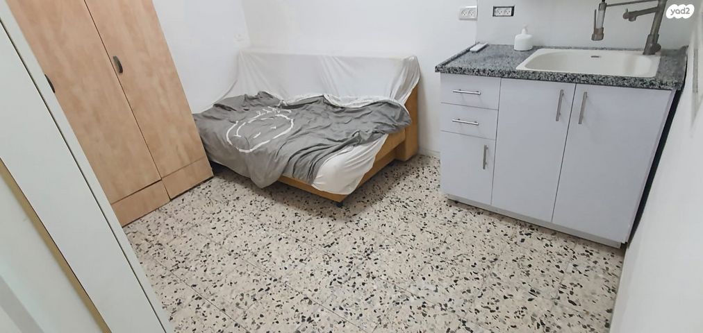 יוסף טרומפלדור 17