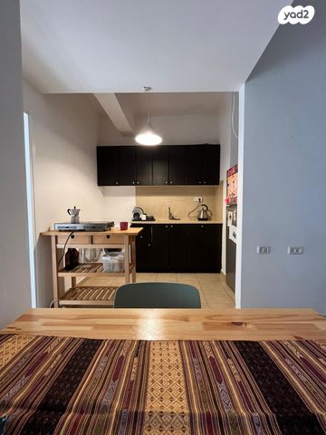 דירה, שדרות וושינגטון 30, פלורנטין, תל אביב יפו