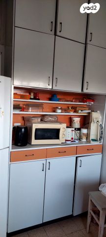 דירה, שדרות וייצמן 37, מוצקין הותיקה, קרית מוצקין