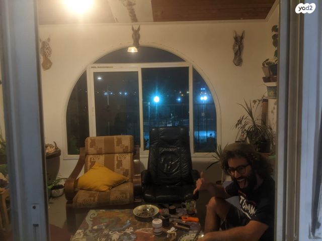 דירה, ארנון 22, שכונת הורדים, קרית שמונה