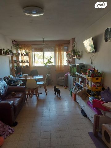 דירה, דרך יד לבנים 204, יזרעאליה, חיפה