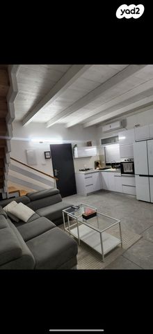 בית פרטי/ קוטג', החרוב 2, עין יעקב, עין יעקב