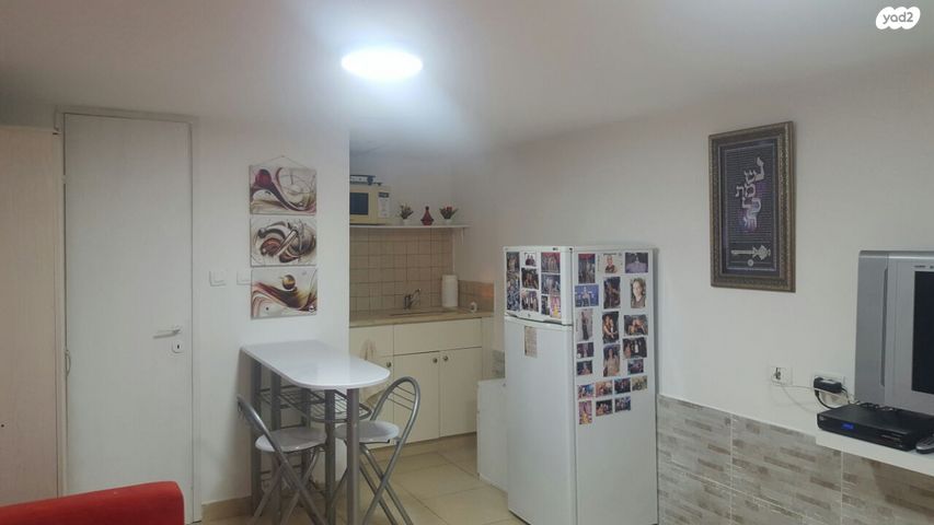 יחידת דיור, לואי פסטר 18, רובע ט"ו, אשדוד