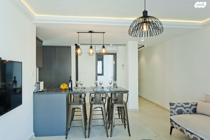 דירה, כורש 14, מרכז העיר, ירושלים