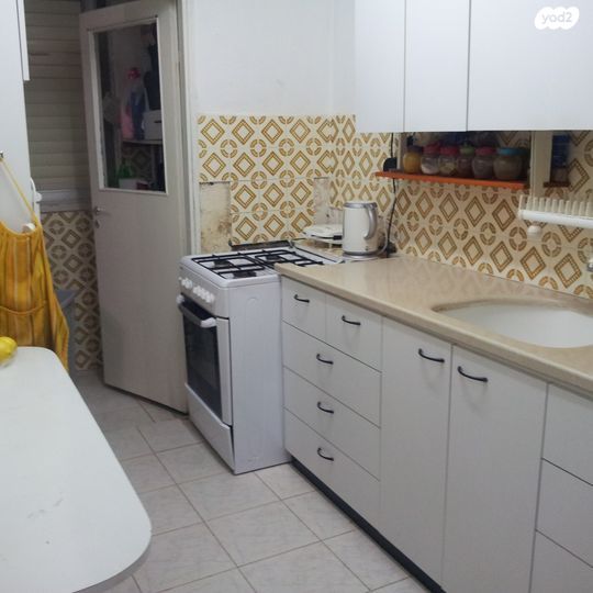 דירה, דרך יד לבנים 204, יזרעאליה, חיפה