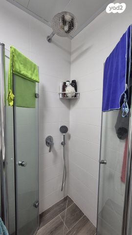 יחידת דיור, שדרות מנחם בגין 10, גבעת אולגה, חדרה