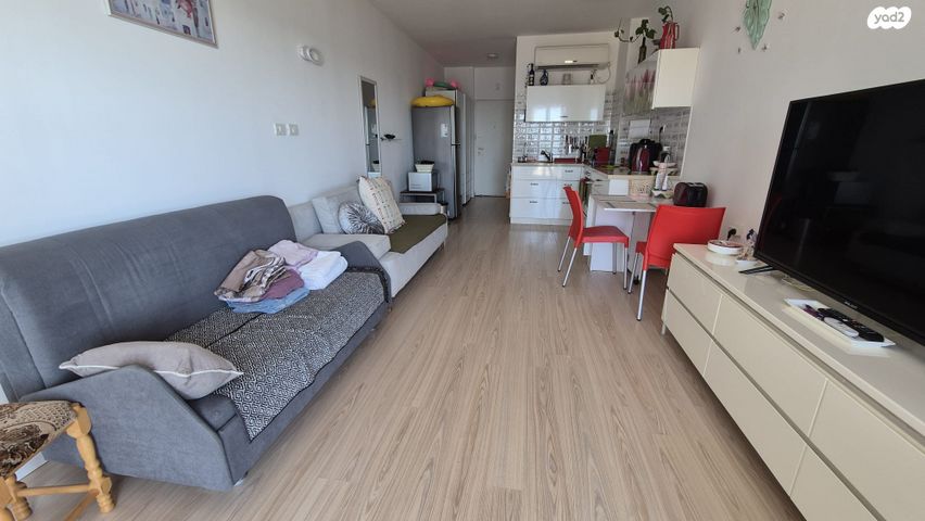 יחידת דיור, שדרות מנחם בגין 10, גבעת אולגה, חדרה