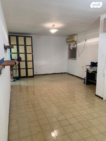 דירה, ליפסקי 4, הצפון החדש - כיכר המדינה, תל אביב יפו