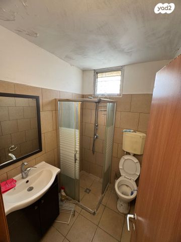 דירה, פרץ 9, תל חנן, נשר