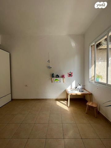 דירה, שדרות וושינגטון 30, פלורנטין, תל אביב יפו