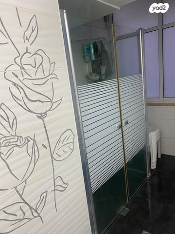 דירה, שדרות בנימין 50, מרכז העיר דרום, נתניה