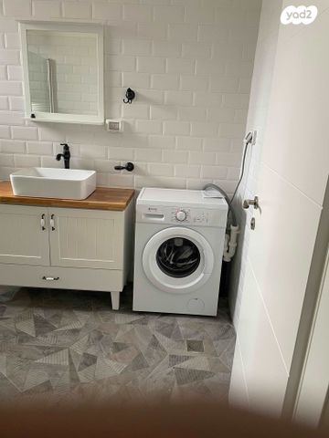 יחידת דיור, אריה קרסיקוב 5, המושבה הגרמנית, גדרה