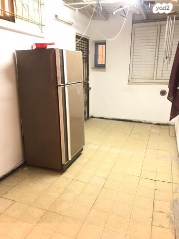 דירה, ליפסקי 4, הצפון החדש - כיכר המדינה, תל אביב יפו