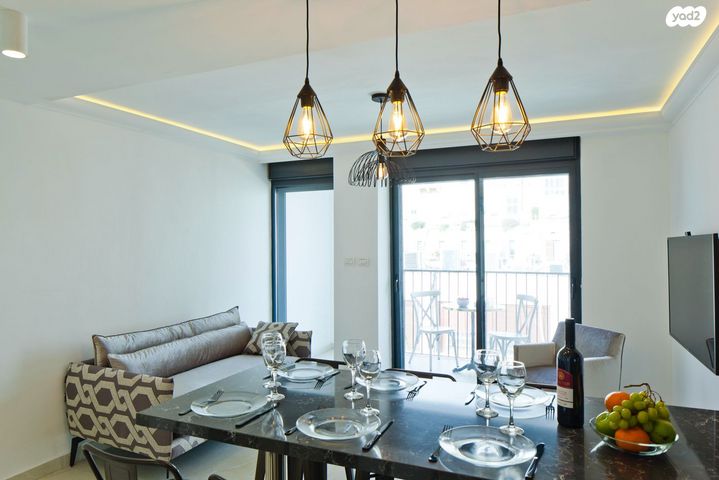 דירה, כורש 14, מרכז העיר, ירושלים