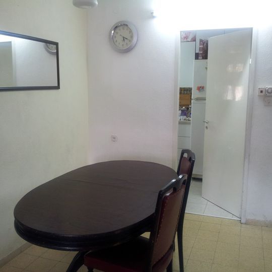 דרך יד לבנים 204