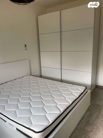 יחידת דיור, אריה קרסיקוב 5, המושבה הגרמנית, גדרה