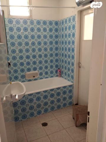 דירה, דרך יד לבנים 204, יזרעאליה, חיפה