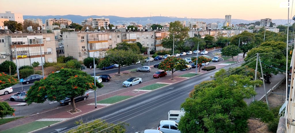 דירה, שדרות וייצמן 37, מוצקין הותיקה, קרית מוצקין