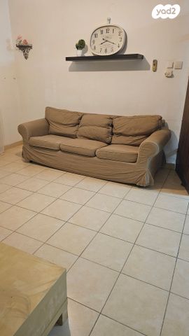 דירה, משעול סוכות 4, שכונה ד', באר שבע