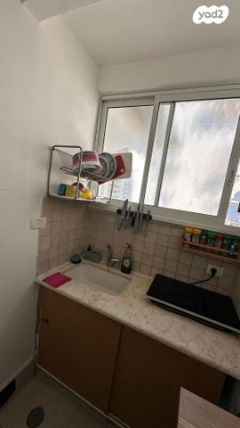 דירה, א.ד. גורדון 30, כצנלסון, ראשון לציון