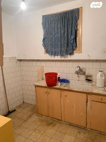 דירה, ליפסקי 4, הצפון החדש - כיכר המדינה, תל אביב יפו