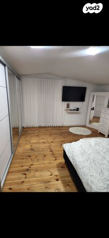 בית פרטי/ קוטג', החרוב 2, עין יעקב, עין יעקב