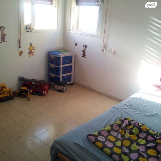 דירה, דרך יד לבנים 204, יזרעאליה, חיפה