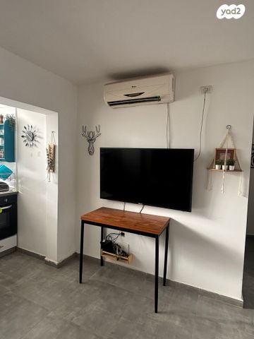 דירה, משעול פארן 11, שכונה ד', באר שבע