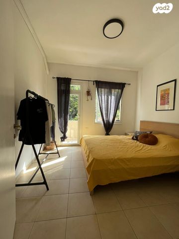 דירה, שדרות וושינגטון 30, פלורנטין, תל אביב יפו