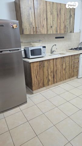 דירה, משעול סוכות 4, שכונה ד', באר שבע