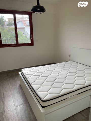 יחידת דיור, אריה קרסיקוב 5, המושבה הגרמנית, גדרה