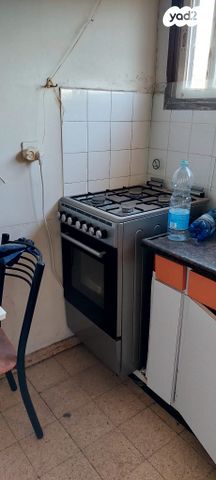 דירה, שדרות וייצמן 37, מוצקין הותיקה, קרית מוצקין