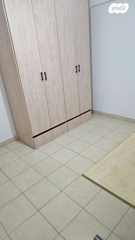 דירה, משעול סוכות 4, שכונה ד', באר שבע