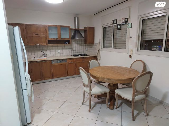 דירה, אמיר דרורי 38, קרית אילון, חולון