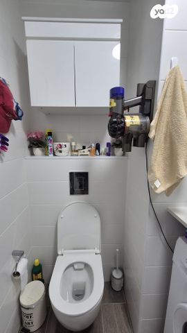 יחידת דיור, שדרות מנחם בגין 10, גבעת אולגה, חדרה