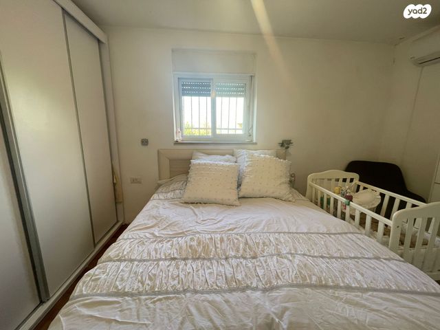 דירת גן, שבתאי הנגבי 71, גילה, ירושלים