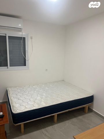 דירה, דרך יותם 1, חוף צפוני, אילת