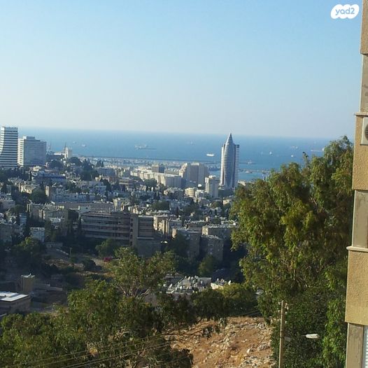 דירה, דרך יד לבנים 204, יזרעאליה, חיפה