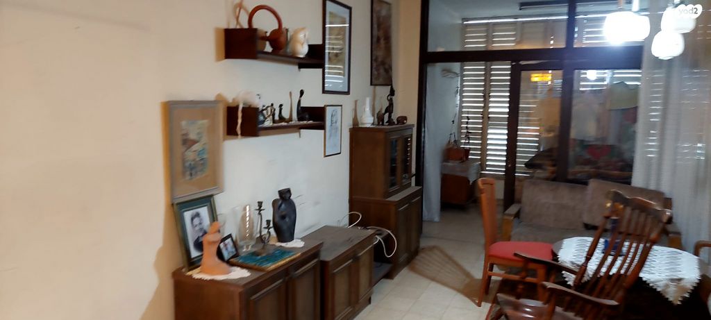 דירה, שדרות וייצמן 37, מוצקין הותיקה, קרית מוצקין