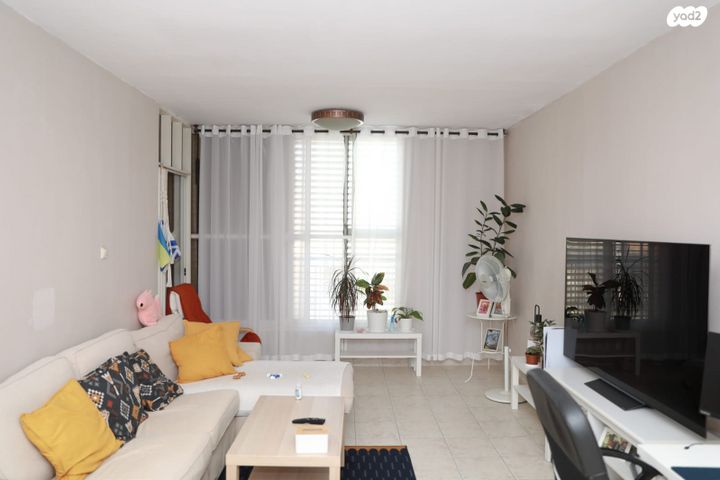 דרך רזיאל 23