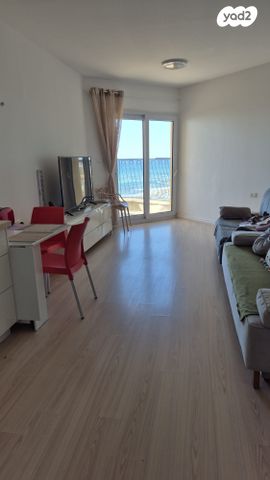 יחידת דיור, שדרות מנחם בגין 10, גבעת אולגה, חדרה